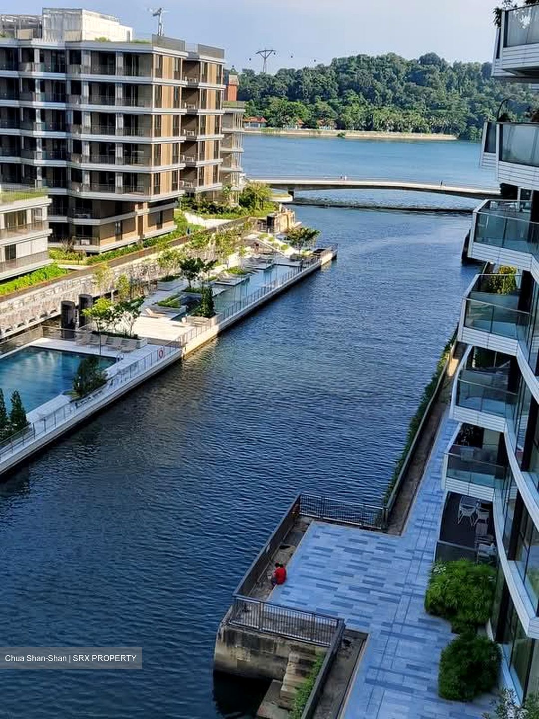 Corals At Keppel Bay (D4), Condominium #580079551
